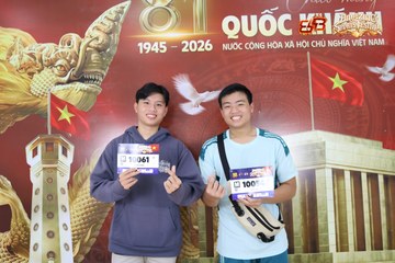 AMAZING SPORTS FESTIVAL - Ảnh #5314862