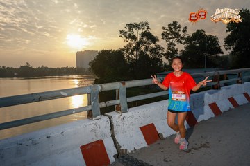 AMAZING SPORTS FESTIVAL - Ảnh #5298105