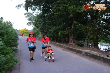 AMAZING SPORTS FESTIVAL - Ảnh #5307543