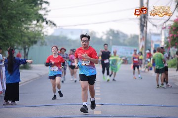 AMAZING SPORTS FESTIVAL - Ảnh #5295460