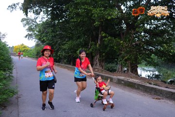 AMAZING SPORTS FESTIVAL - Ảnh #5307550