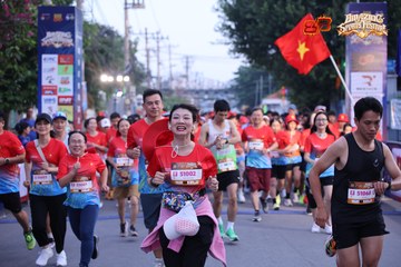 AMAZING SPORTS FESTIVAL - Ảnh #5297671