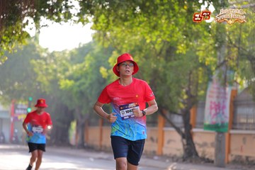 AMAZING SPORTS FESTIVAL - Ảnh #5310868