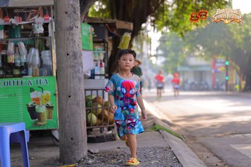 AMAZING SPORTS FESTIVAL - Ảnh #5310508