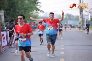 AMAZING SPORTS FESTIVAL - Ảnh #5295352