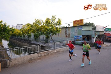 AMAZING SPORTS FESTIVAL - Ảnh #5308043