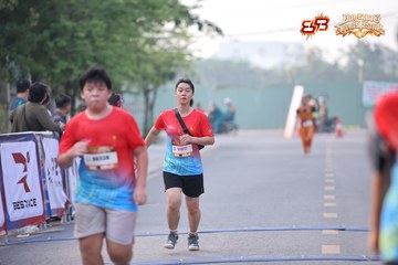AMAZING SPORTS FESTIVAL - Ảnh #5294904