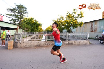 AMAZING SPORTS FESTIVAL - Ảnh #5302112