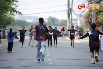 AMAZING SPORTS FESTIVAL - Ảnh #5301228
