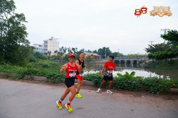 AMAZING SPORTS FESTIVAL - Ảnh #5300504