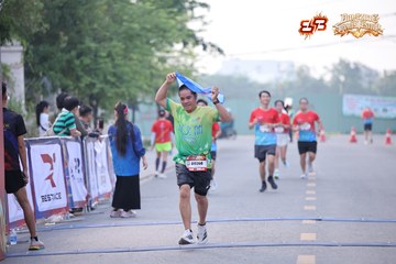 AMAZING SPORTS FESTIVAL - Ảnh #5294697