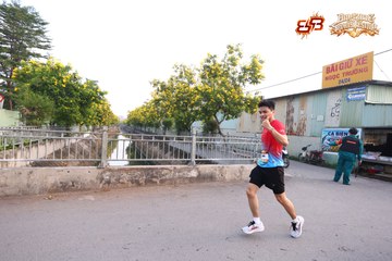AMAZING SPORTS FESTIVAL - Ảnh #5302159