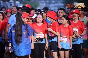 AMAZING SPORTS FESTIVAL - Ảnh #5297591