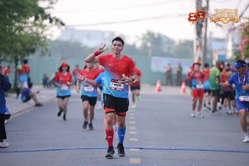 AMAZING SPORTS FESTIVAL - Ảnh #5296154