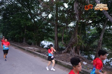 AMAZING SPORTS FESTIVAL - Ảnh #5305319