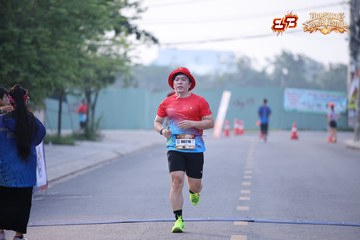 AMAZING SPORTS FESTIVAL - Ảnh #5294052