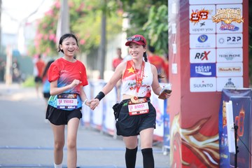 AMAZING SPORTS FESTIVAL - Ảnh #5297098