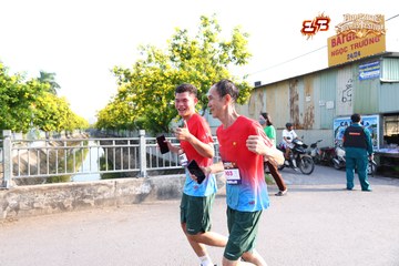 AMAZING SPORTS FESTIVAL - Ảnh #5303761