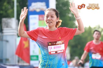 AMAZING SPORTS FESTIVAL - Ảnh #5299124