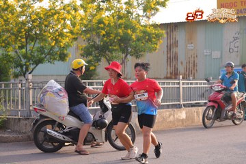 AMAZING SPORTS FESTIVAL - Ảnh #5308608