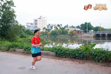 AMAZING SPORTS FESTIVAL - Ảnh #5300666