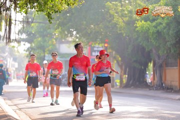 AMAZING SPORTS FESTIVAL - Ảnh #5310389