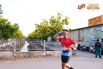 AMAZING SPORTS FESTIVAL - Ảnh #5303459