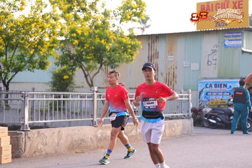 AMAZING SPORTS FESTIVAL - Ảnh #5308961