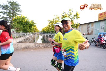 AMAZING SPORTS FESTIVAL - Ảnh #5302347
