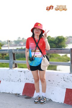 AMAZING SPORTS FESTIVAL - Ảnh #5298560