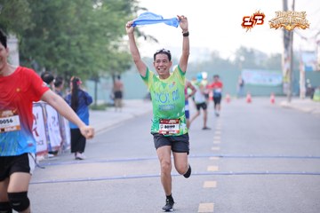 AMAZING SPORTS FESTIVAL - Ảnh #5294523