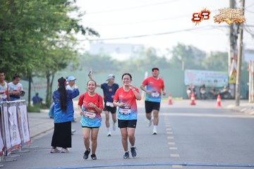 AMAZING SPORTS FESTIVAL - Ảnh #5301038