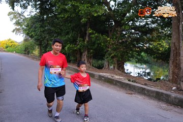 AMAZING SPORTS FESTIVAL - Ảnh #5307604
