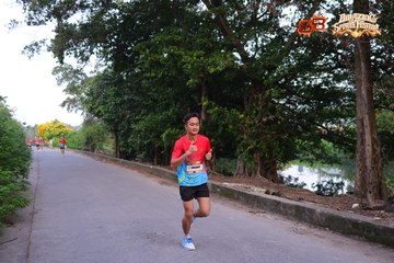 AMAZING SPORTS FESTIVAL - Ảnh #5305874