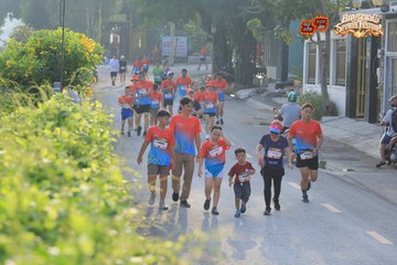 AMAZING SPORTS FESTIVAL - Ảnh #5292925