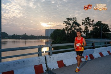 AMAZING SPORTS FESTIVAL - Ảnh #5298048
