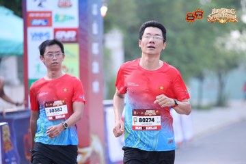 AMAZING SPORTS FESTIVAL - Ảnh #5294099