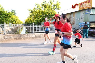 AMAZING SPORTS FESTIVAL - Ảnh #5303645