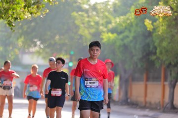 AMAZING SPORTS FESTIVAL - Ảnh #5310807