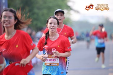 AMAZING SPORTS FESTIVAL - Ảnh #5295543