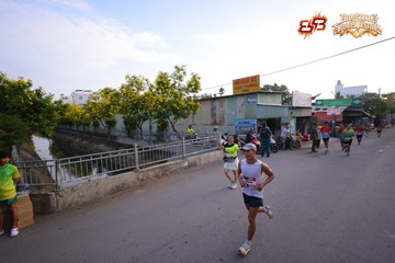 AMAZING SPORTS FESTIVAL - Ảnh #5307844