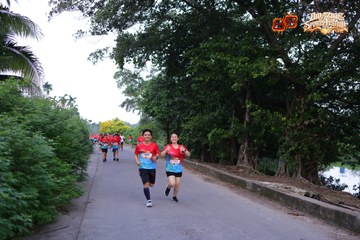 AMAZING SPORTS FESTIVAL - Ảnh #5307173