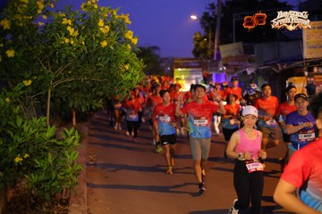 AMAZING SPORTS FESTIVAL - Ảnh #5304735