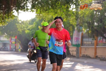 AMAZING SPORTS FESTIVAL - Ảnh #5310981