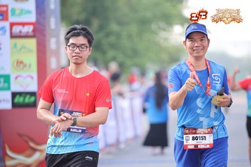 AMAZING SPORTS FESTIVAL - Ảnh #5296532