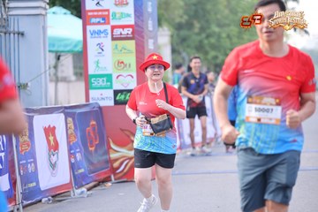 AMAZING SPORTS FESTIVAL - Ảnh #5295356