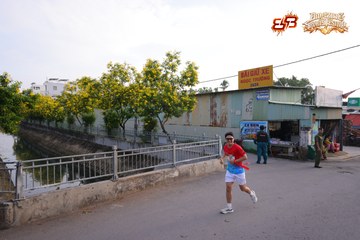 AMAZING SPORTS FESTIVAL - Ảnh #5308075
