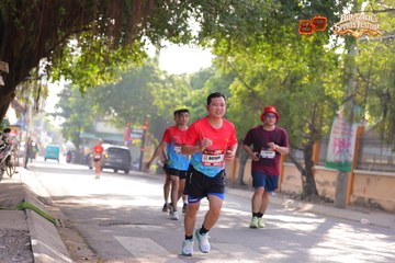 AMAZING SPORTS FESTIVAL - Ảnh #5311071