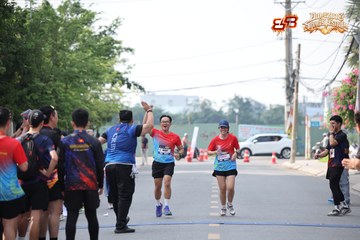 AMAZING SPORTS FESTIVAL - Ảnh #5301382