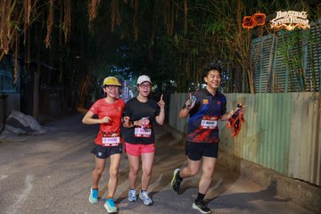 AMAZING SPORTS FESTIVAL - Ảnh #5300414